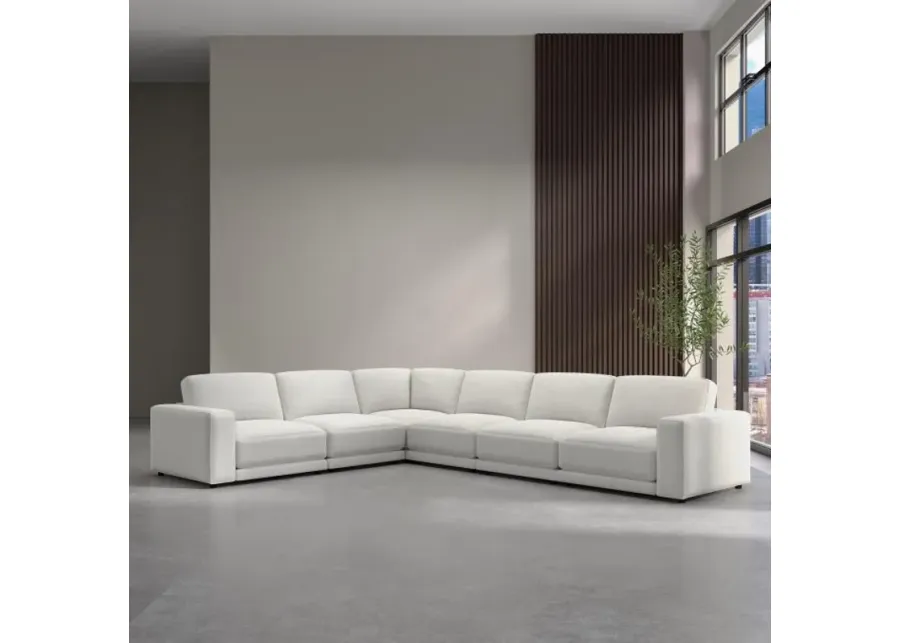 Nomad Sectional