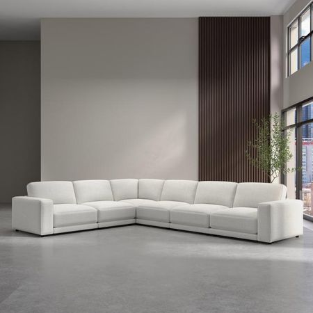Nomad Sectional
