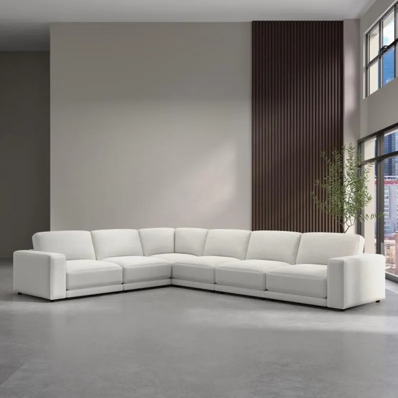 Nomad Sectional