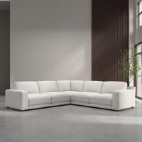 Nomad 5pc Modular Sectional