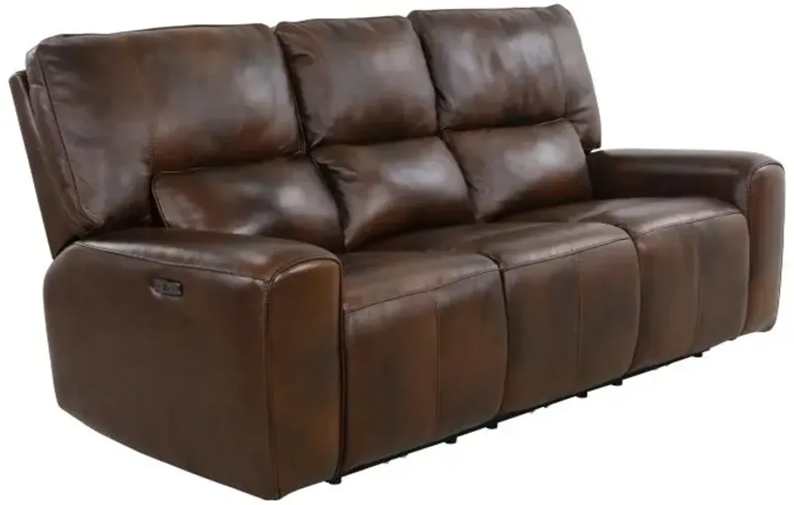 Malone Zero G Triple Power Reclining Sofa