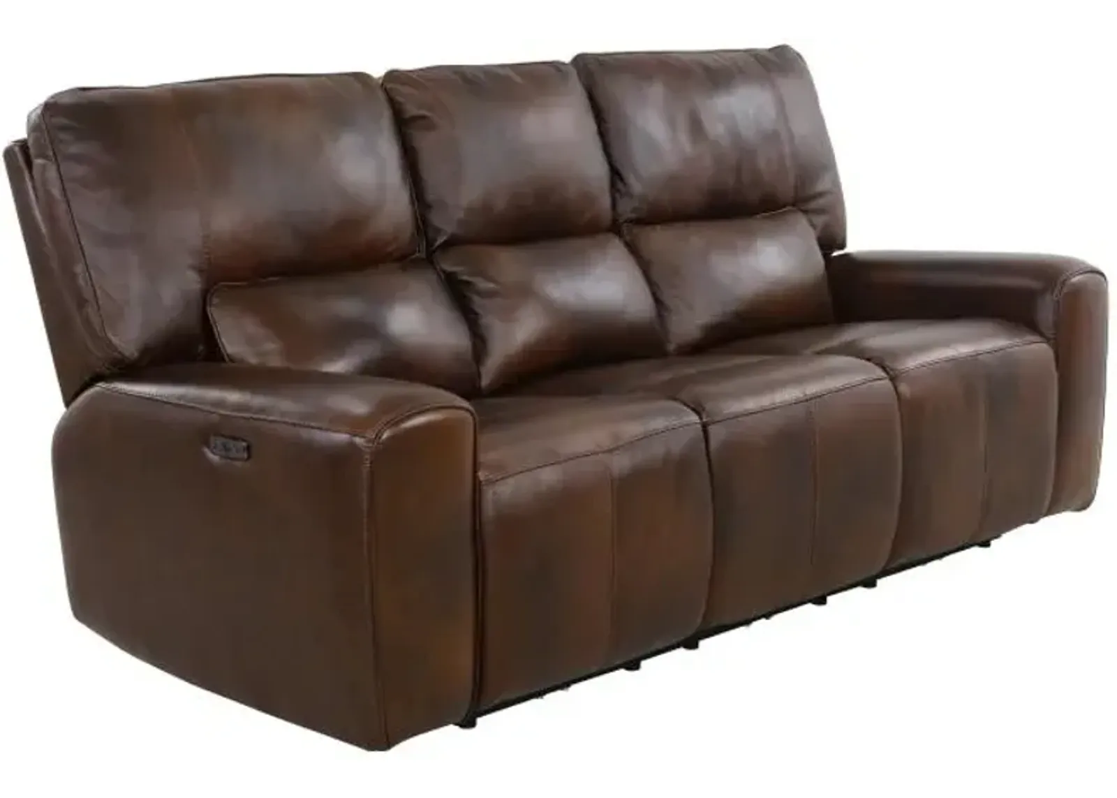 Malone Zero G Triple Power Reclining Sofa