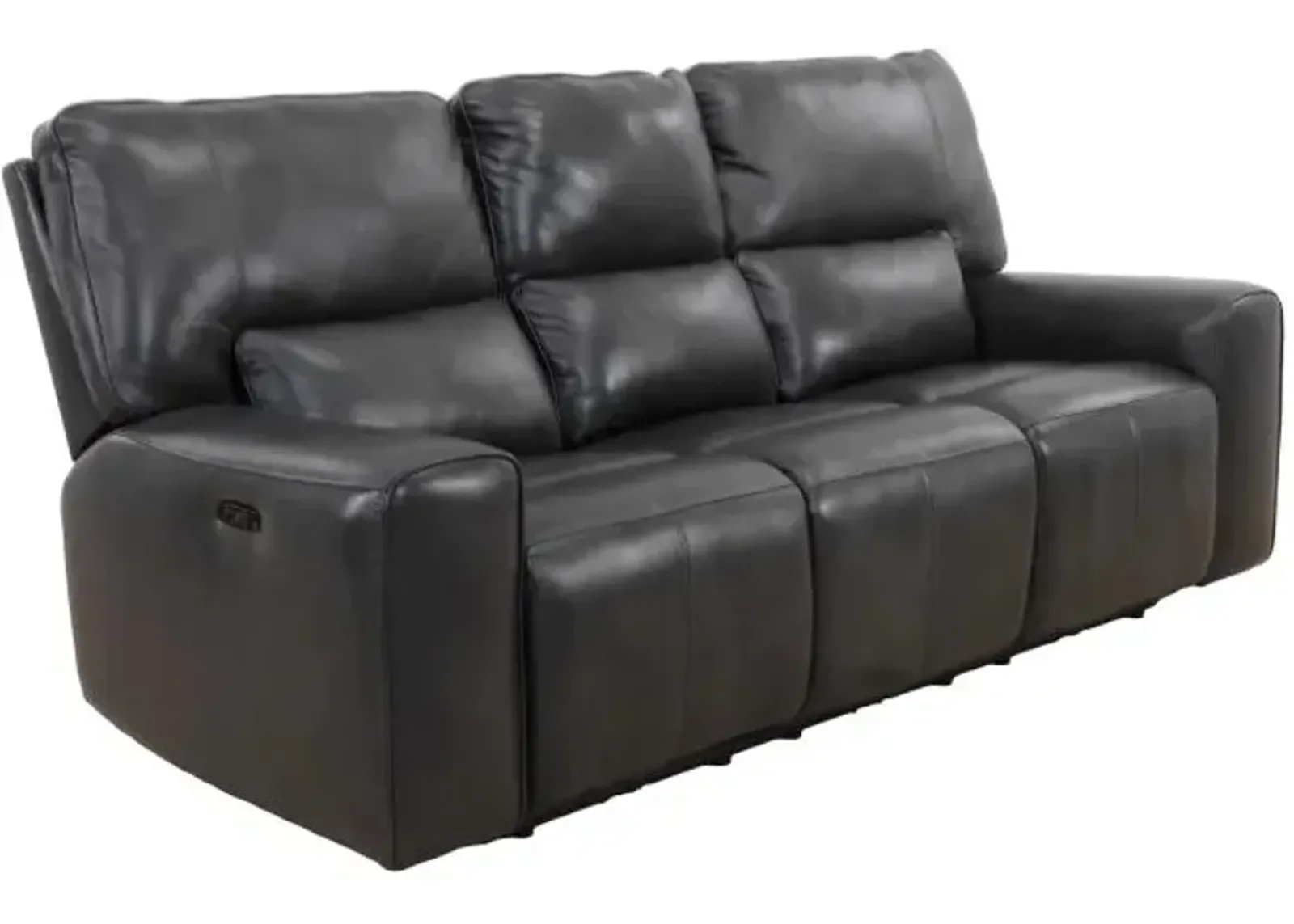 Malone Zero G Triple Power Reclining Sofa