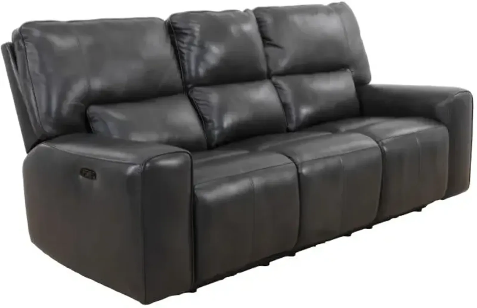 Malone Zero G Triple Power Reclining Sofa