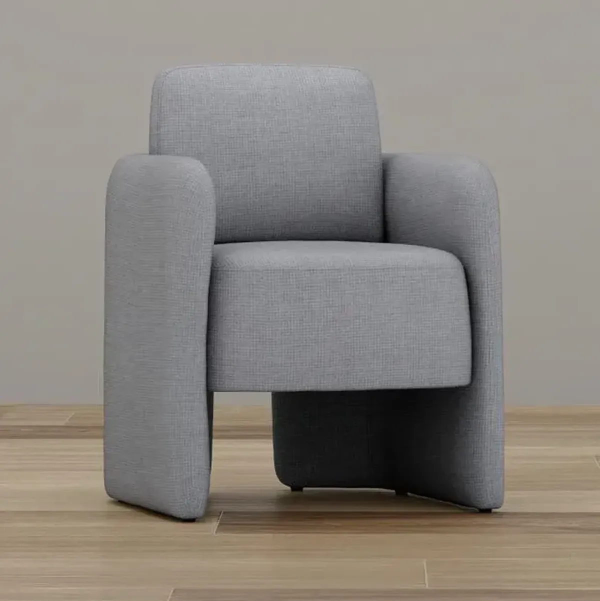 Maya Upholstered Dining Chair