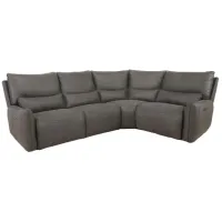 Conway 4pc Power Motion Sectional