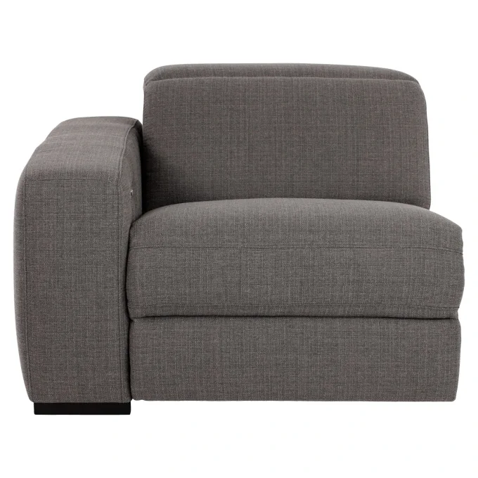 Palisades 3pc Power Reclining Sofa