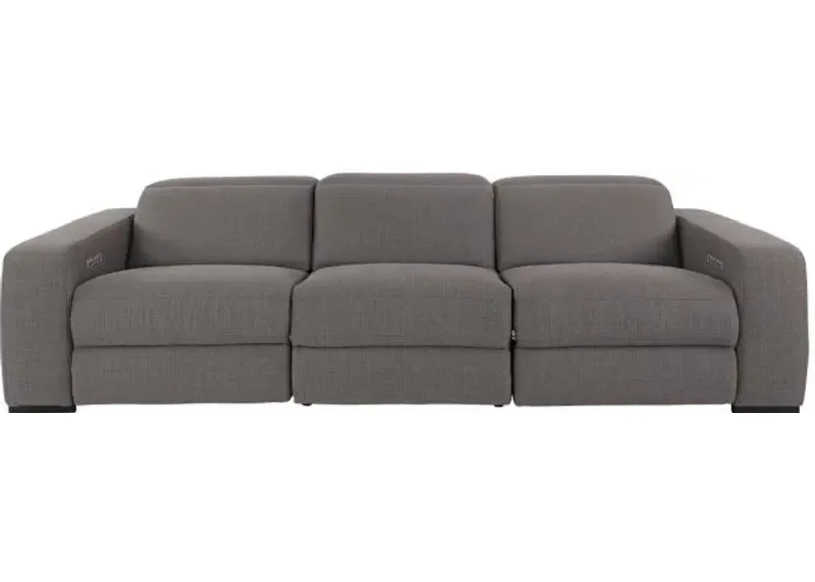 Palisades 3pc Power Reclining Sofa