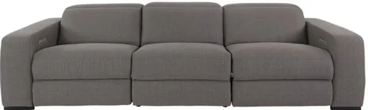 Palisades 3pc Power Reclining Sofa