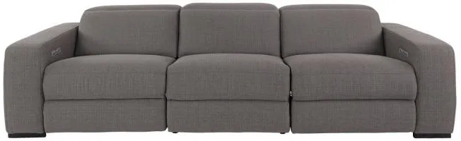 Palisades 3pc Power Reclining Sofa