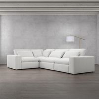 Project 4pc Sectional