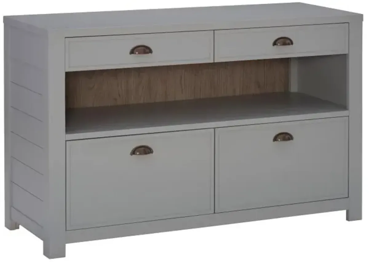 Astor Place Credenza