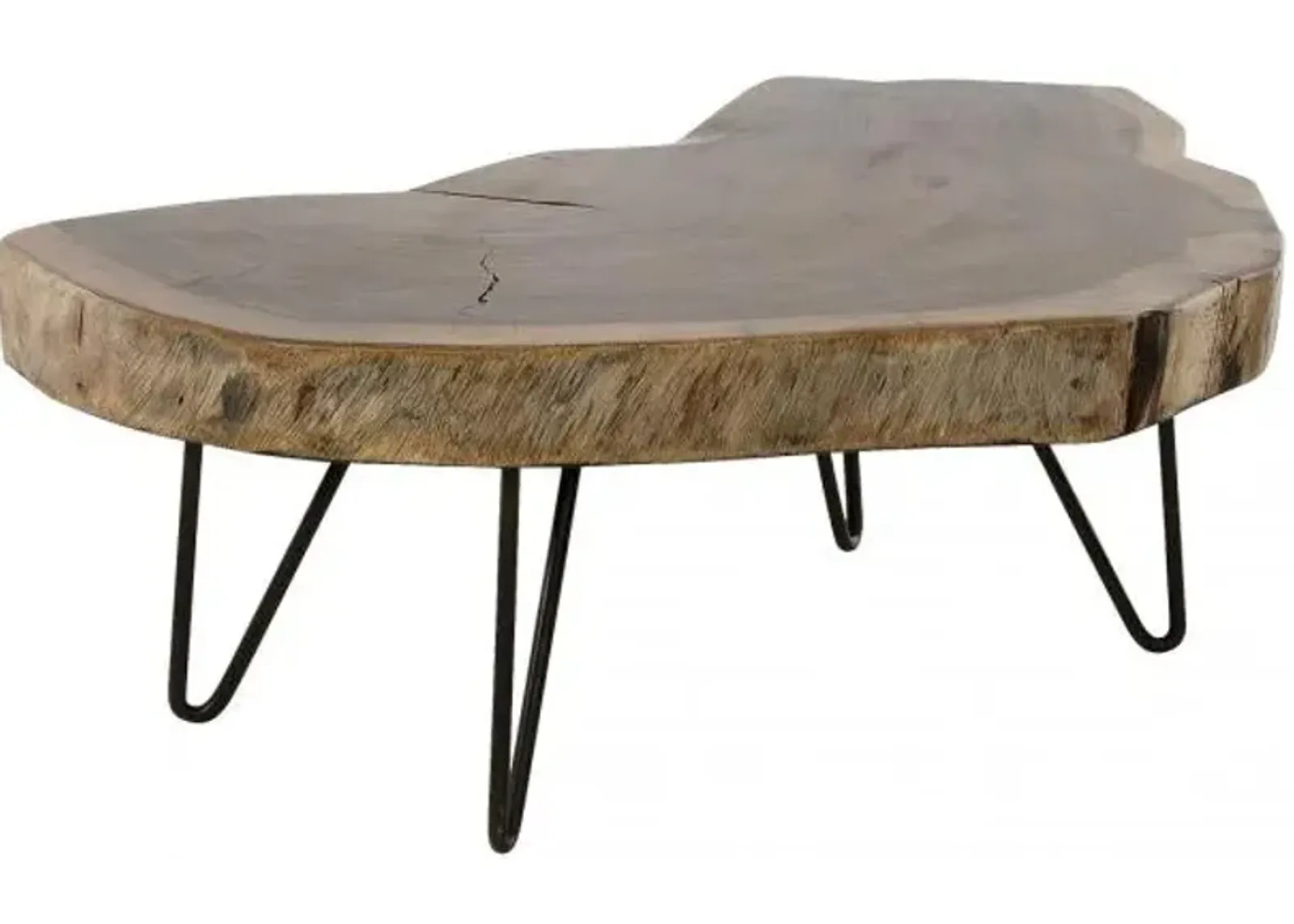 Dumont Cocktail Table