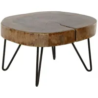 Dumont Side Table