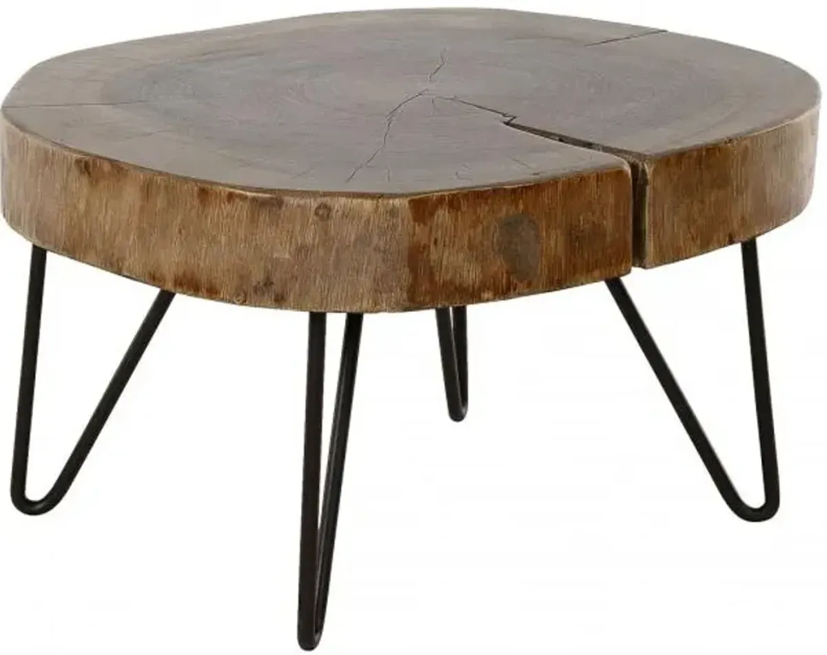 Dumont Side Table