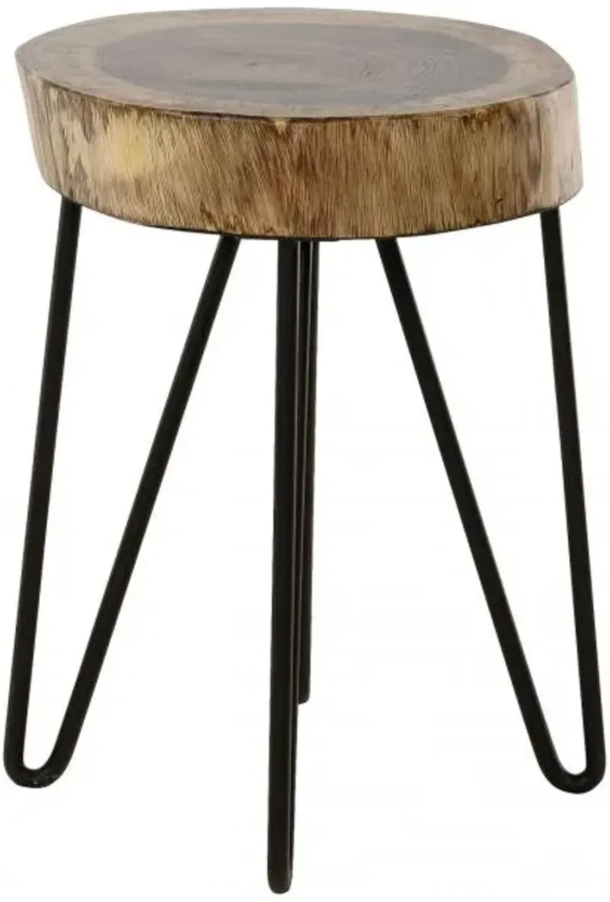 Dumont End Table