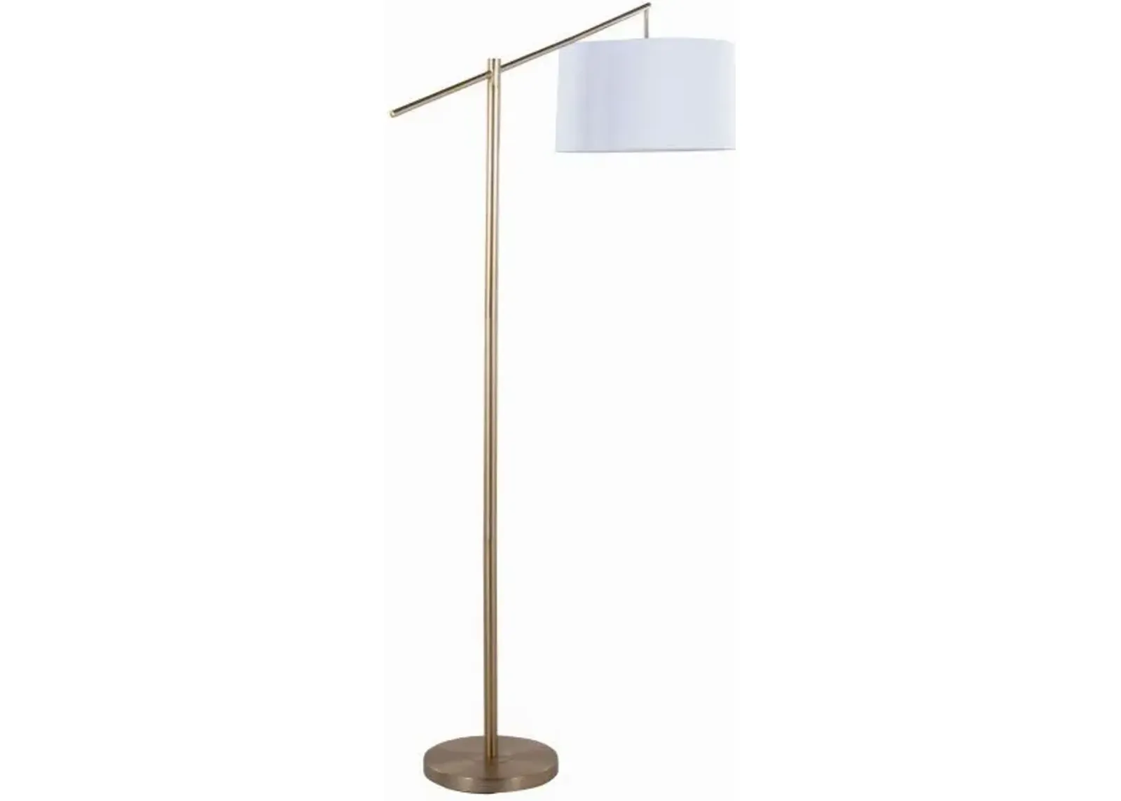 Branson Floor Lamp