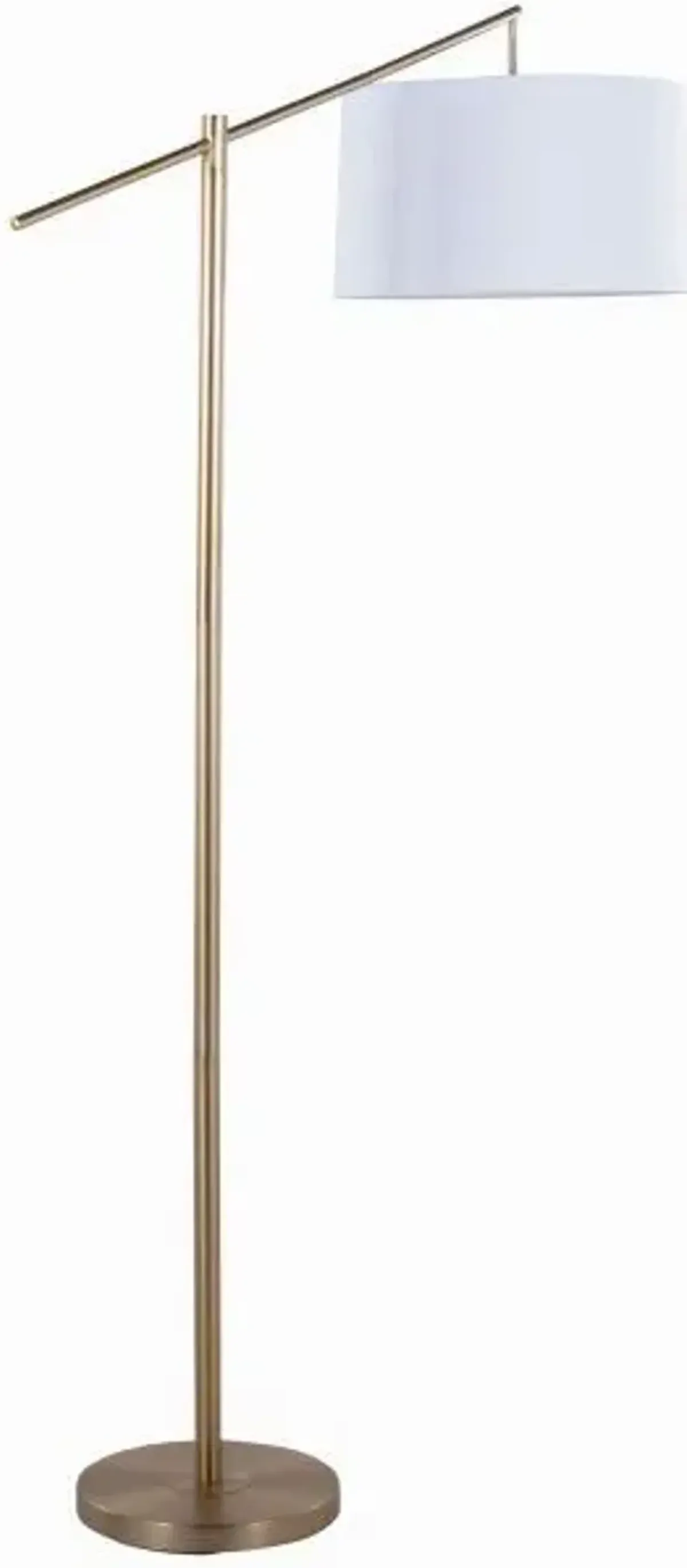 Branson Floor Lamp