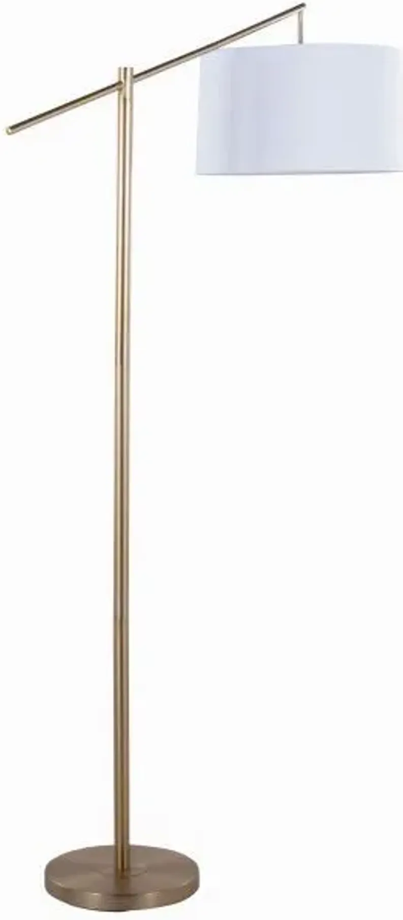 Branson Floor Lamp