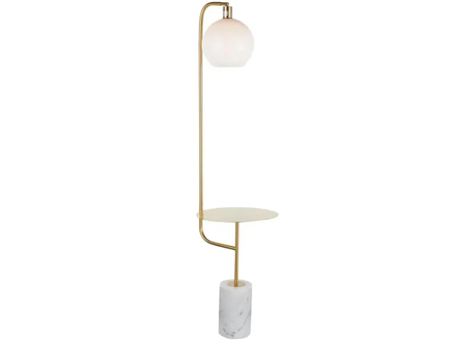 Ashlee Floor Lamp