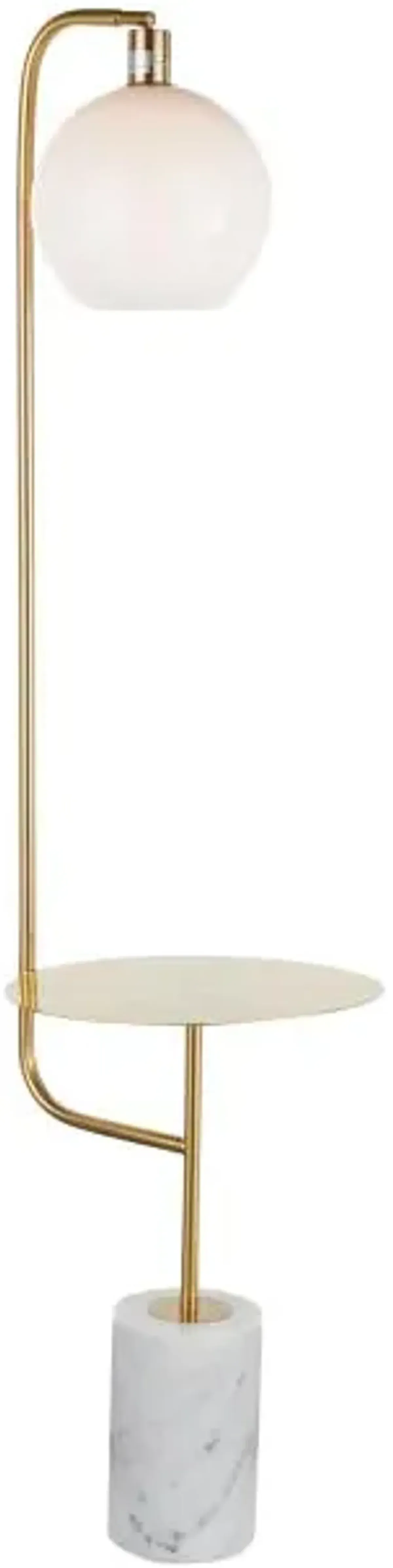 Ashlee Floor Lamp