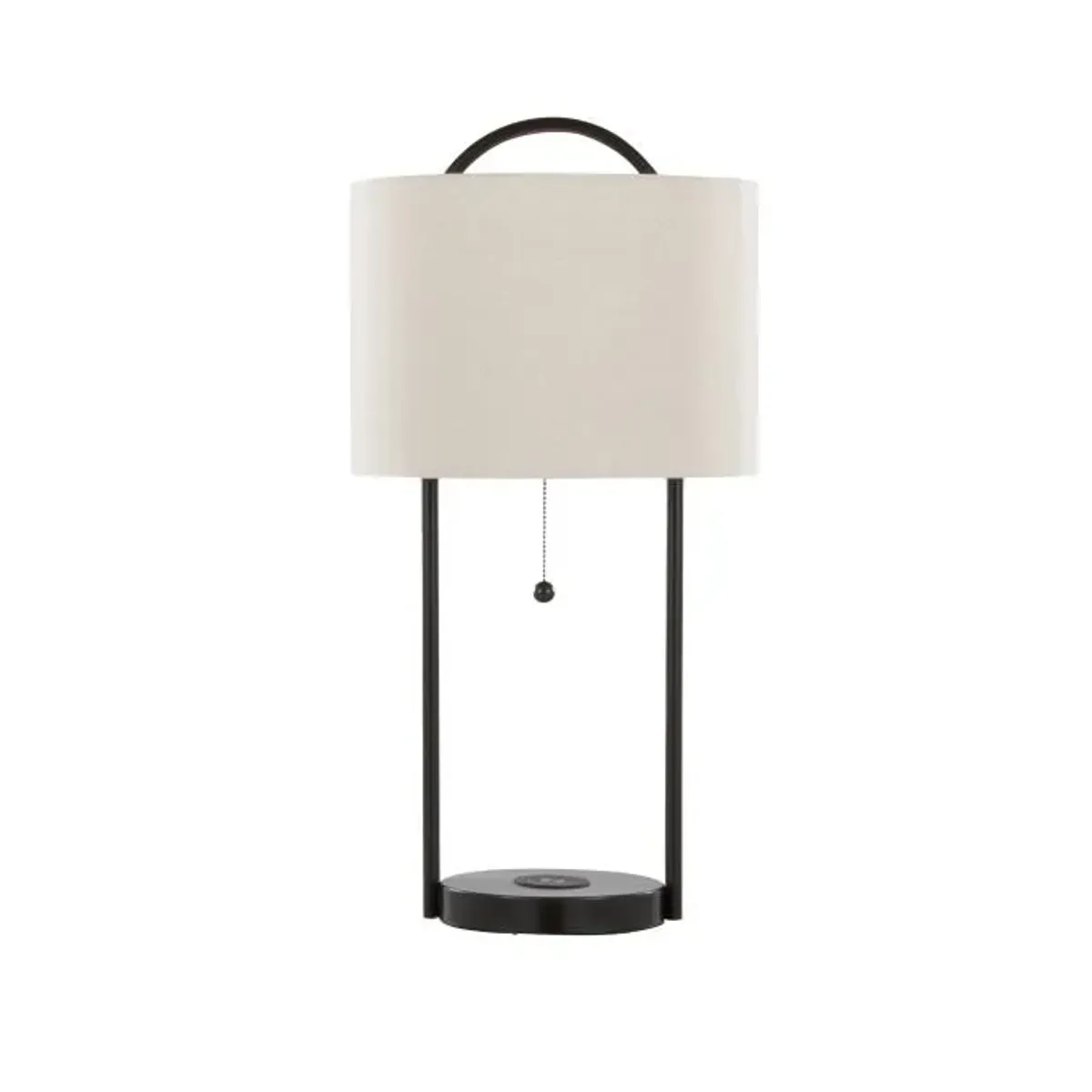 Silas Table Lamp