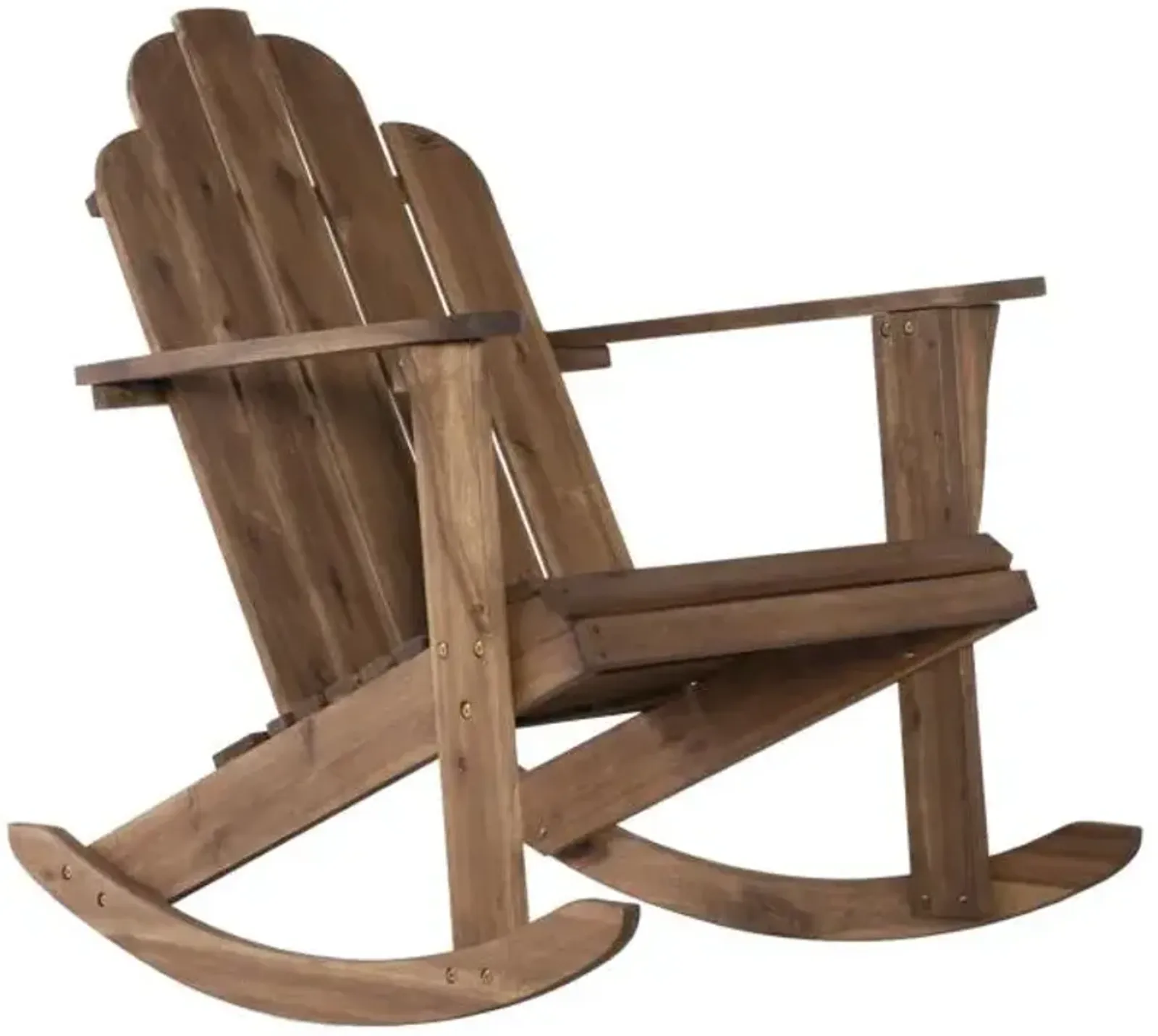 Adirondack Outdoor Rocker