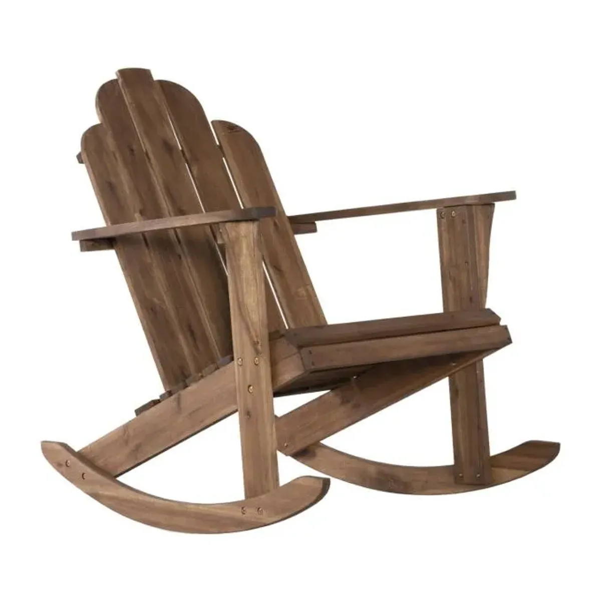 Adirondack Outdoor Rocker