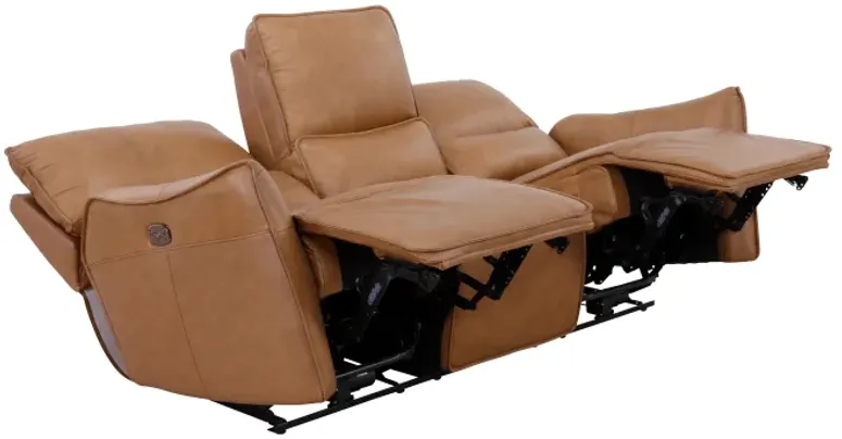 Phoenix Zero Gravity Power Reclining Sofa & Loveseat