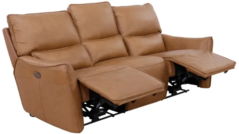 Phoenix Zero Gravity Power Reclining Sofa & Loveseat