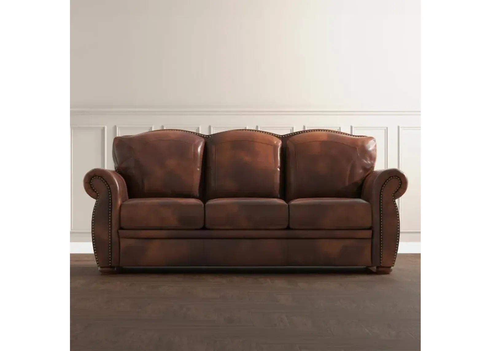 Tuscan Sofa