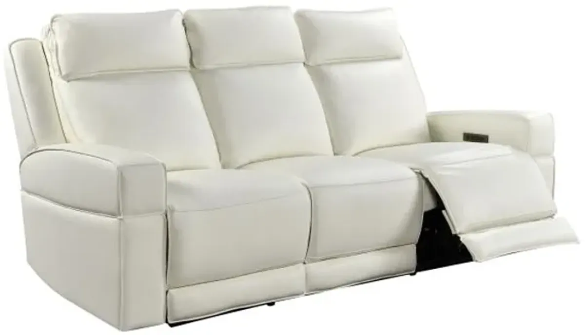 Valley Zero G Power Reclining Sofa with Power Headrest