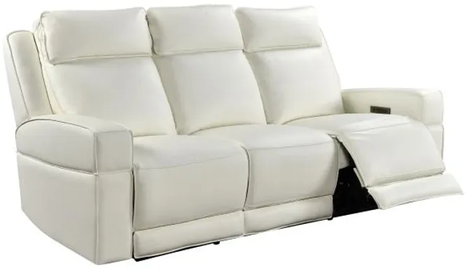 Valley Zero G Power Reclining Sofa with Power Headrest