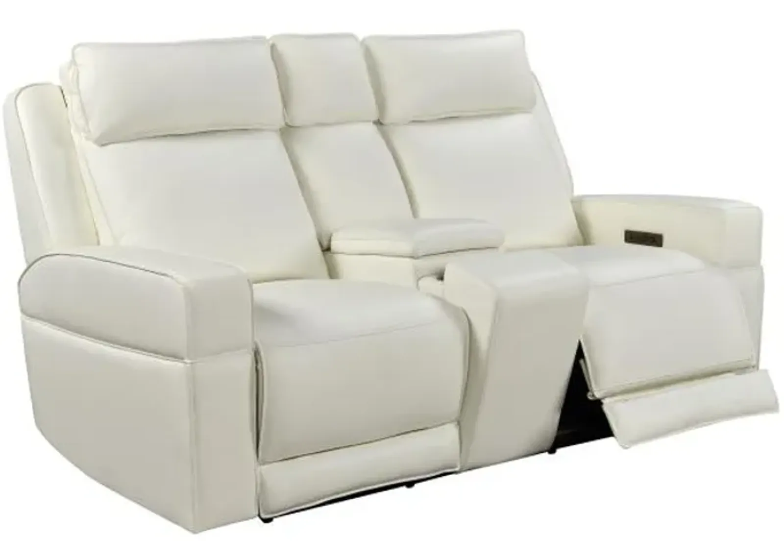 Valley Zero G Power Reclining Loveseat with Power Headrest