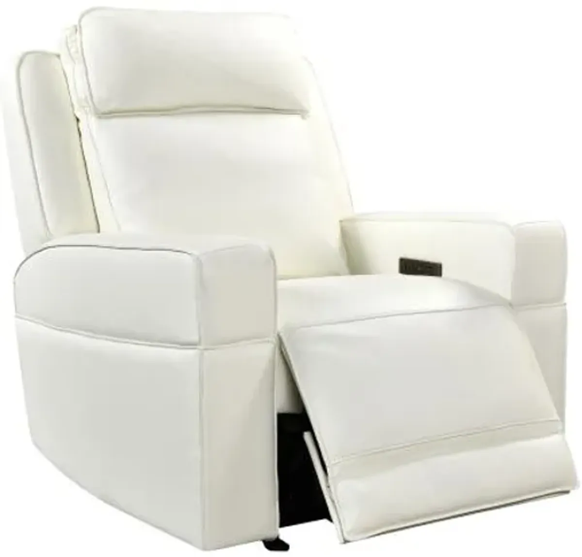 Valley Power Rocker Recliner with Power Headrest