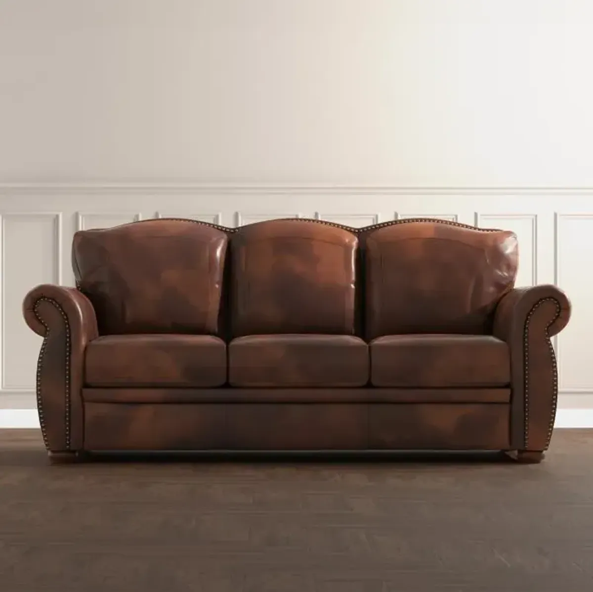 Tuscan Sofa