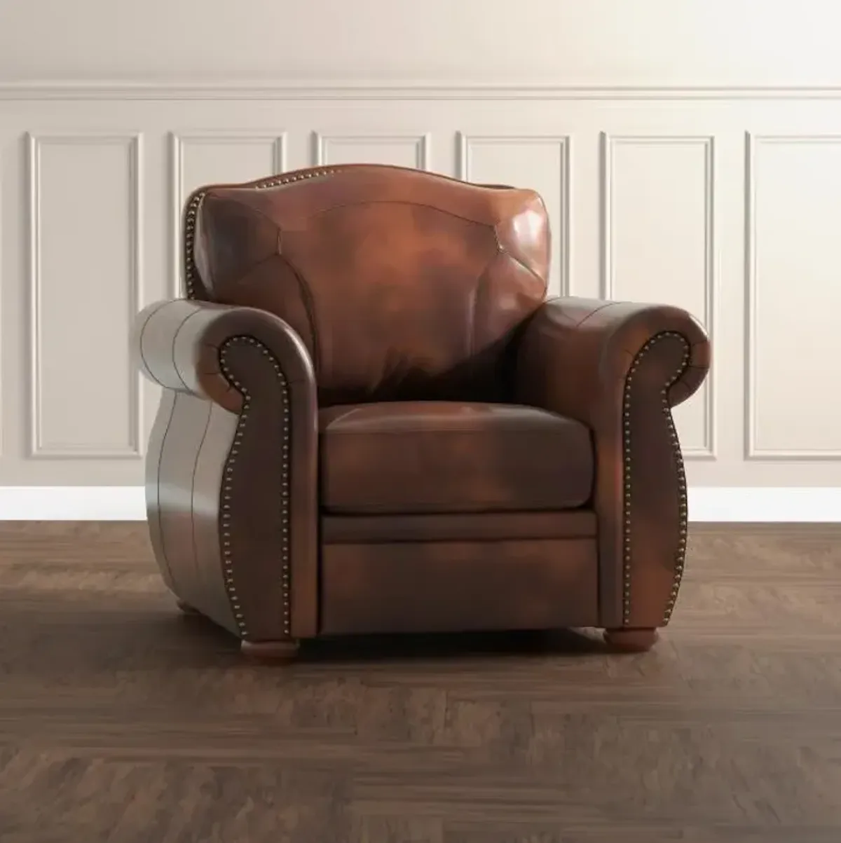 Tuscan Chair