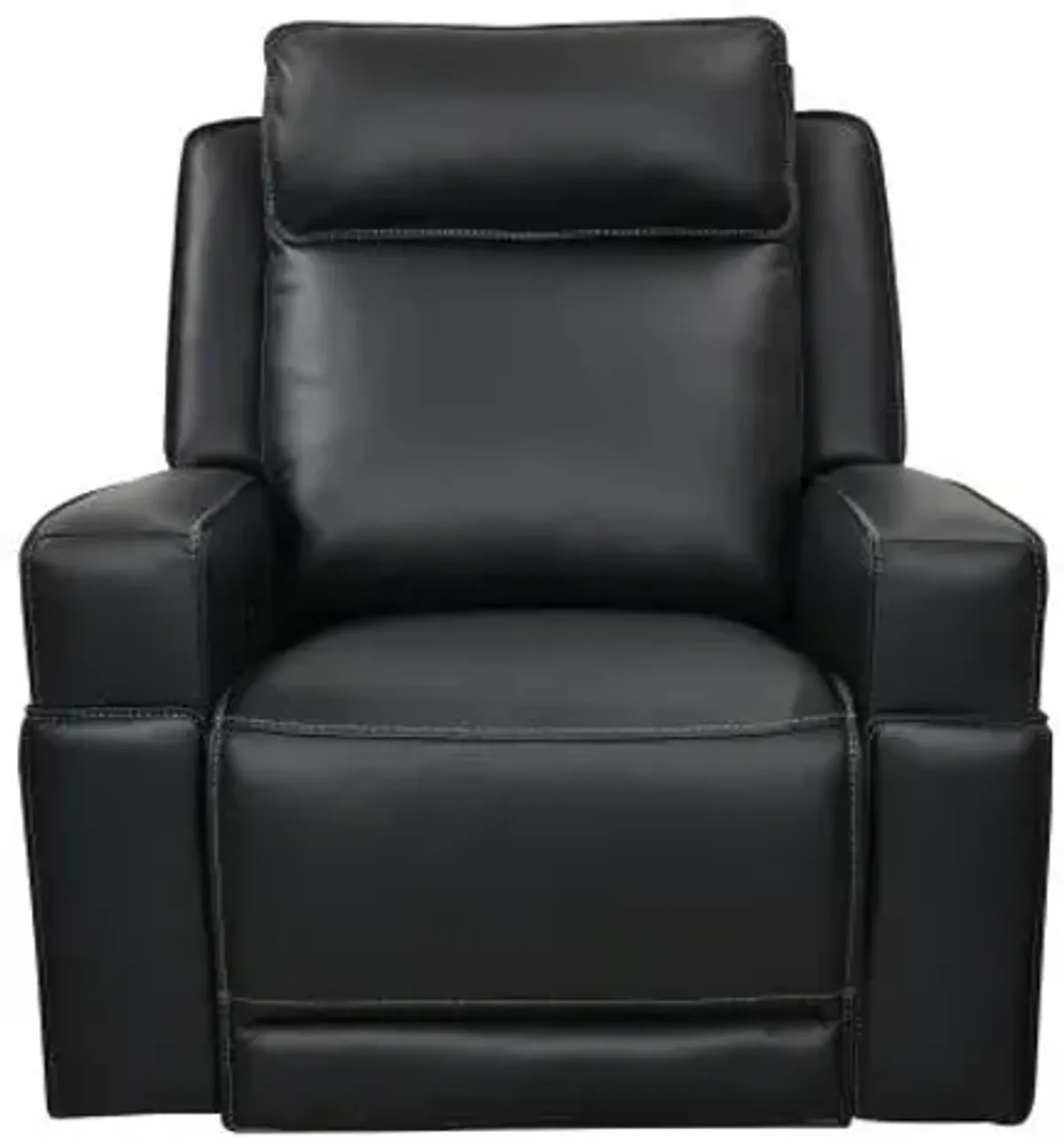 Valley Power Rocker Recliner with Power Headrest