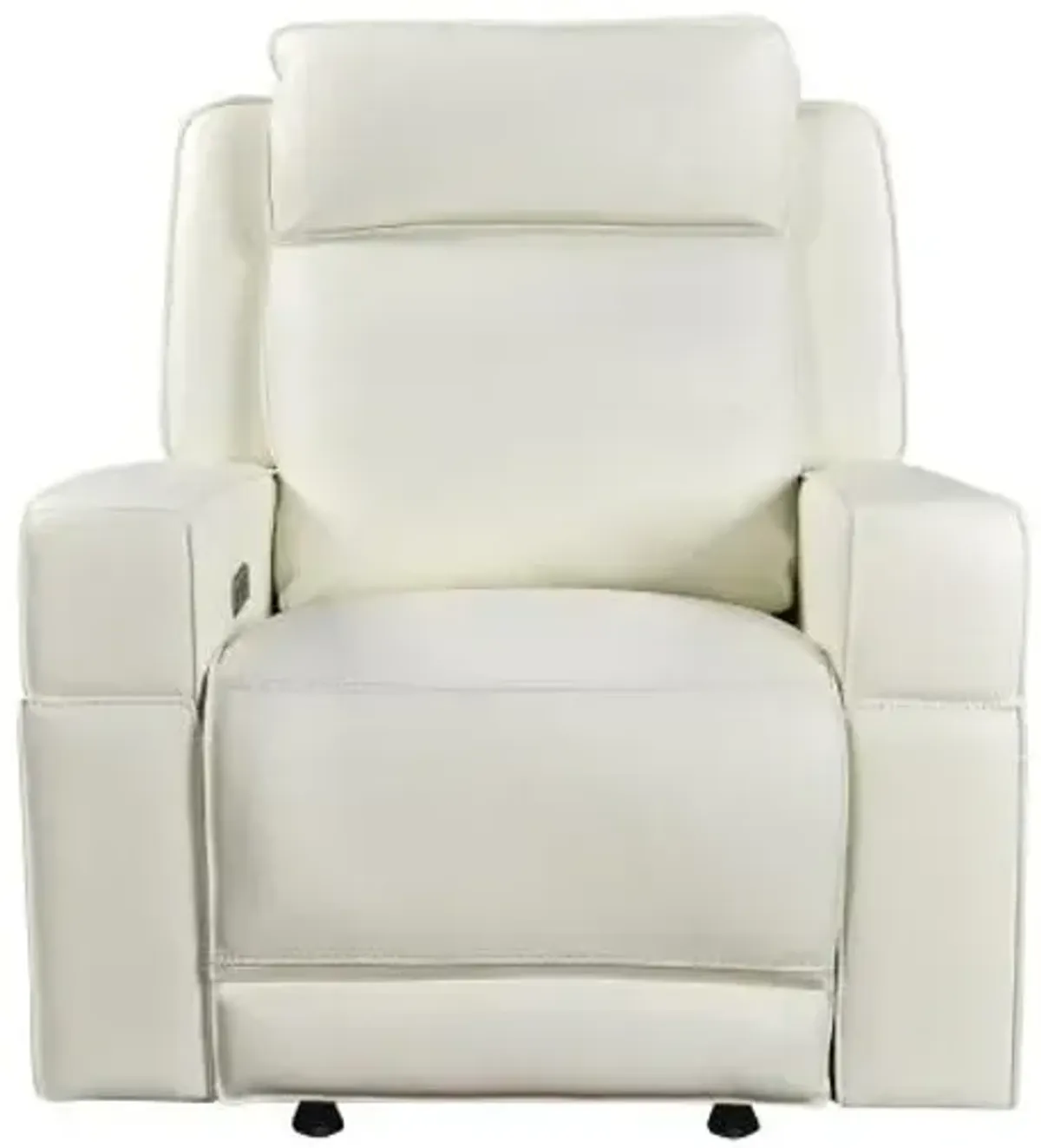 Valley Power Rocker Recliner with Power Headrest