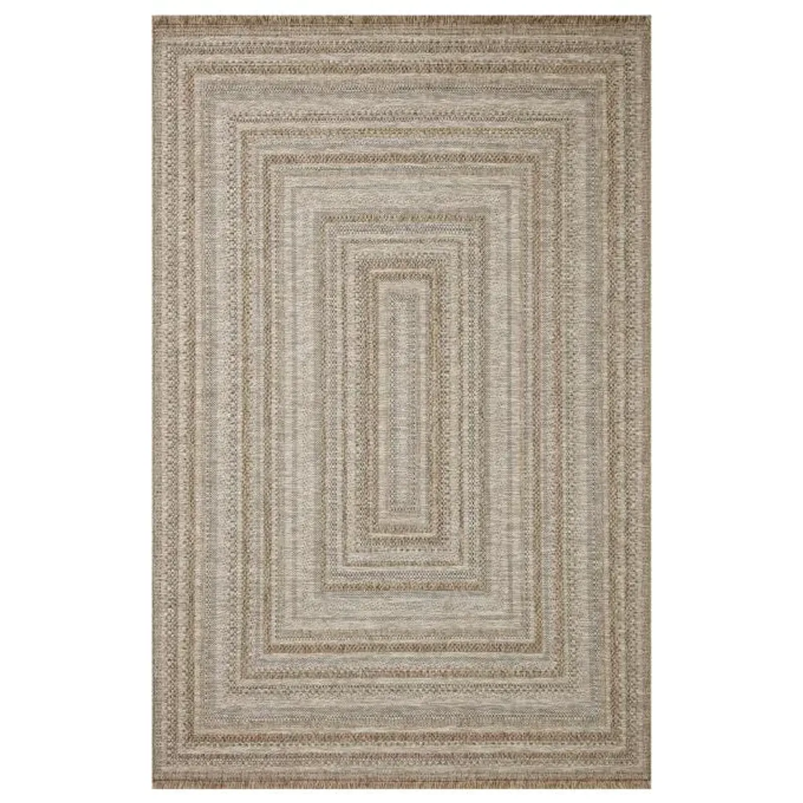 5'x8' Dawson Outdoor Rug