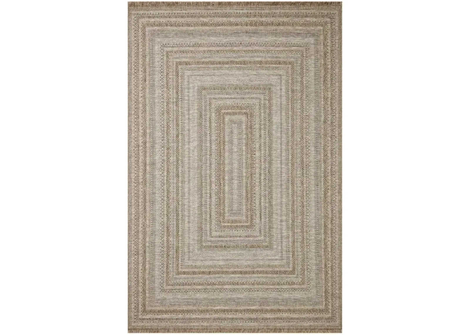 5'x8' Dawson Outdoor Rug