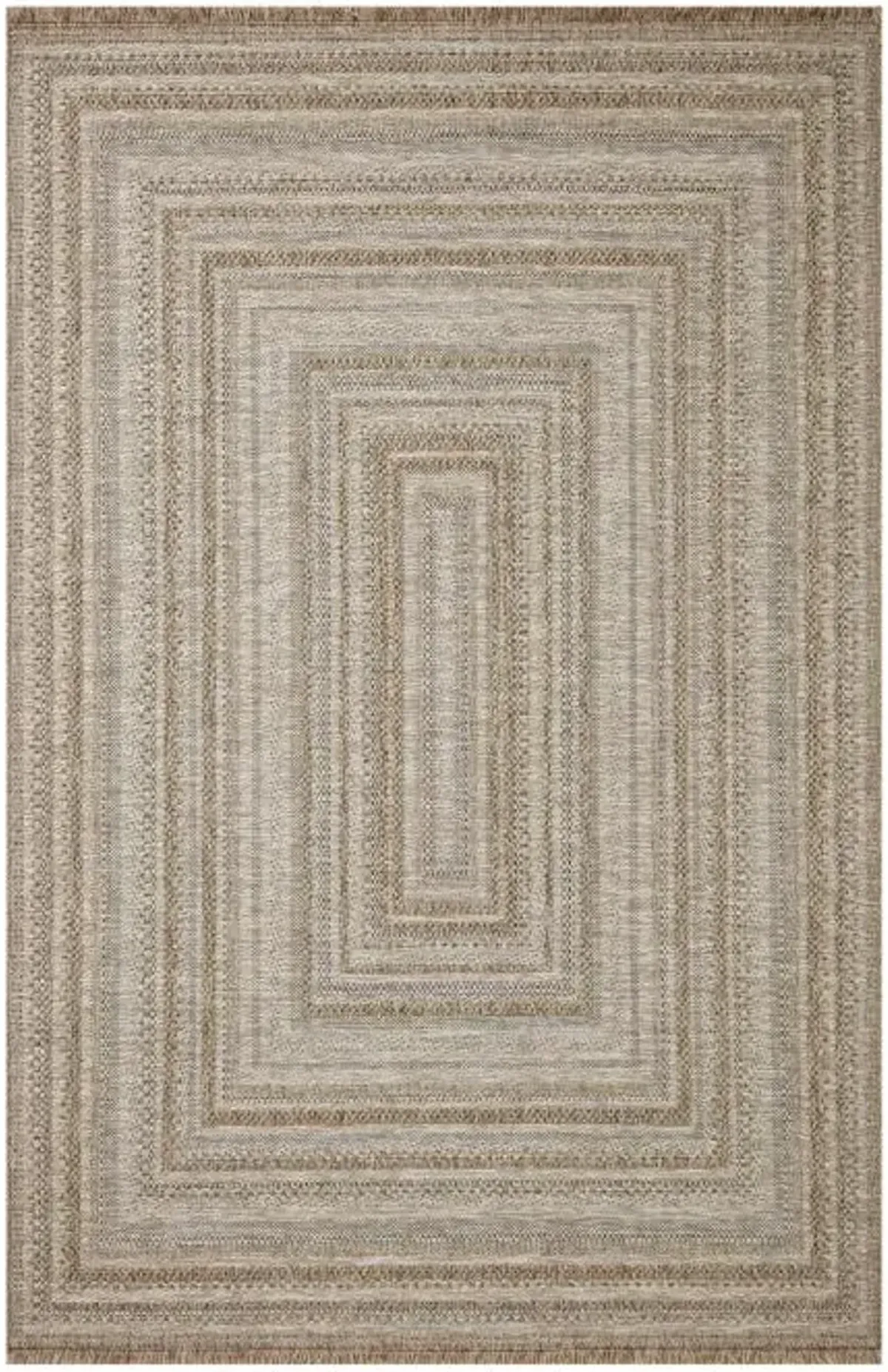 5'x8' Dawson Outdoor Rug