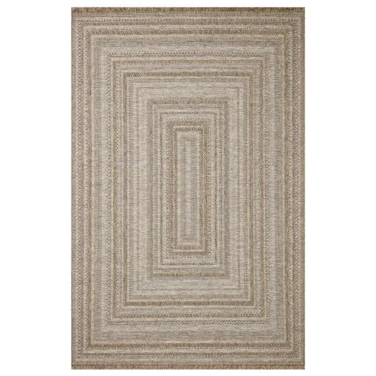 8'x10' Dawson Outdoor Rug