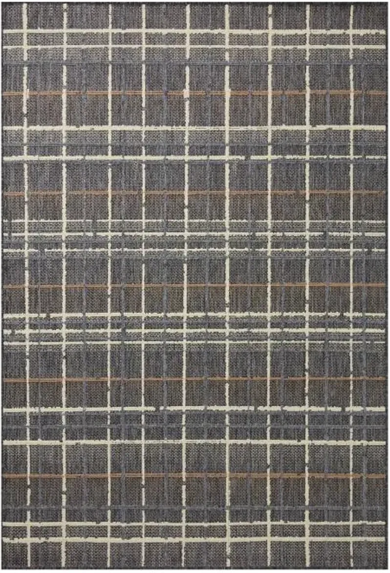 5'x8' Hampshire Outdoor Rug