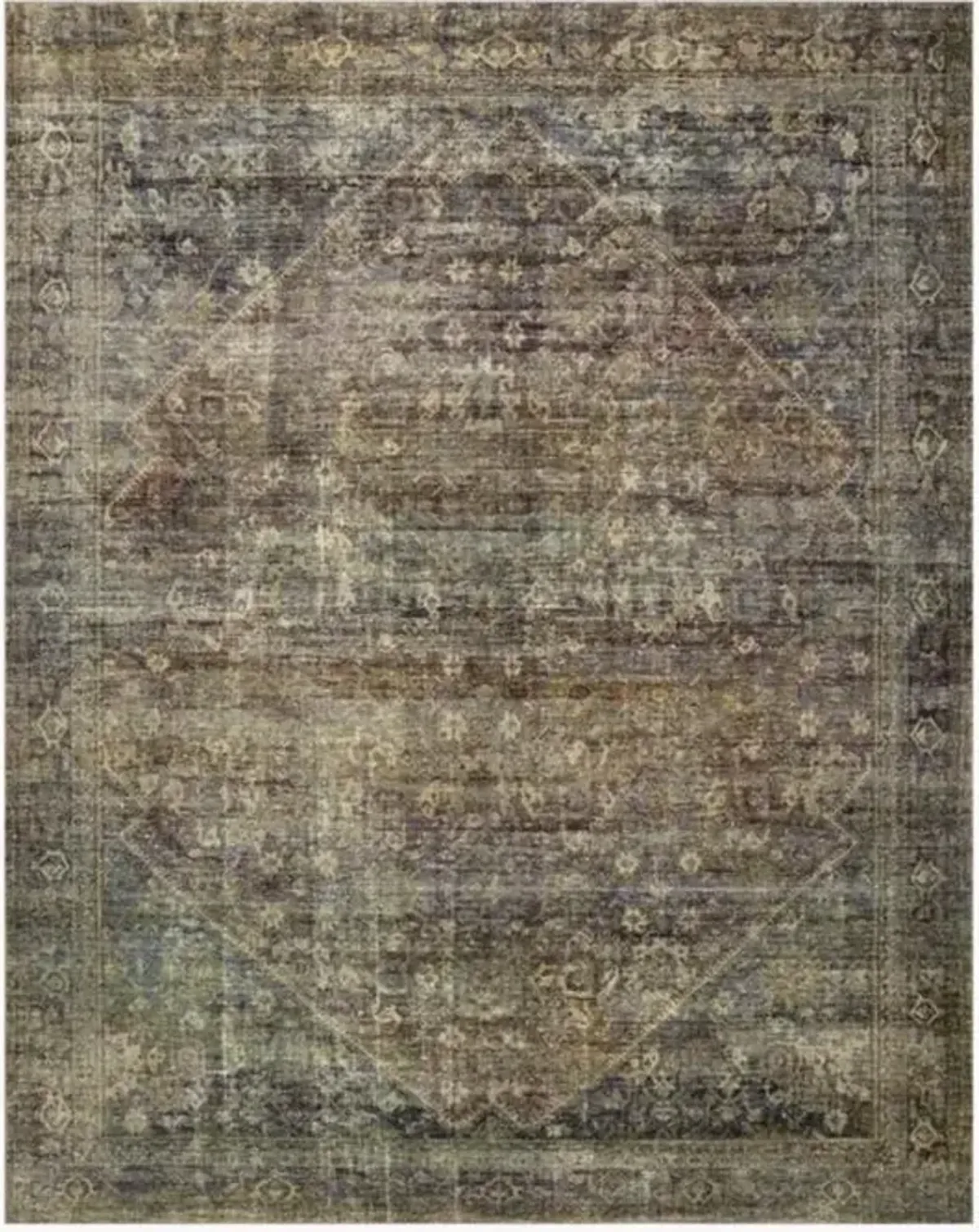 5'x7' Margot Area Rug