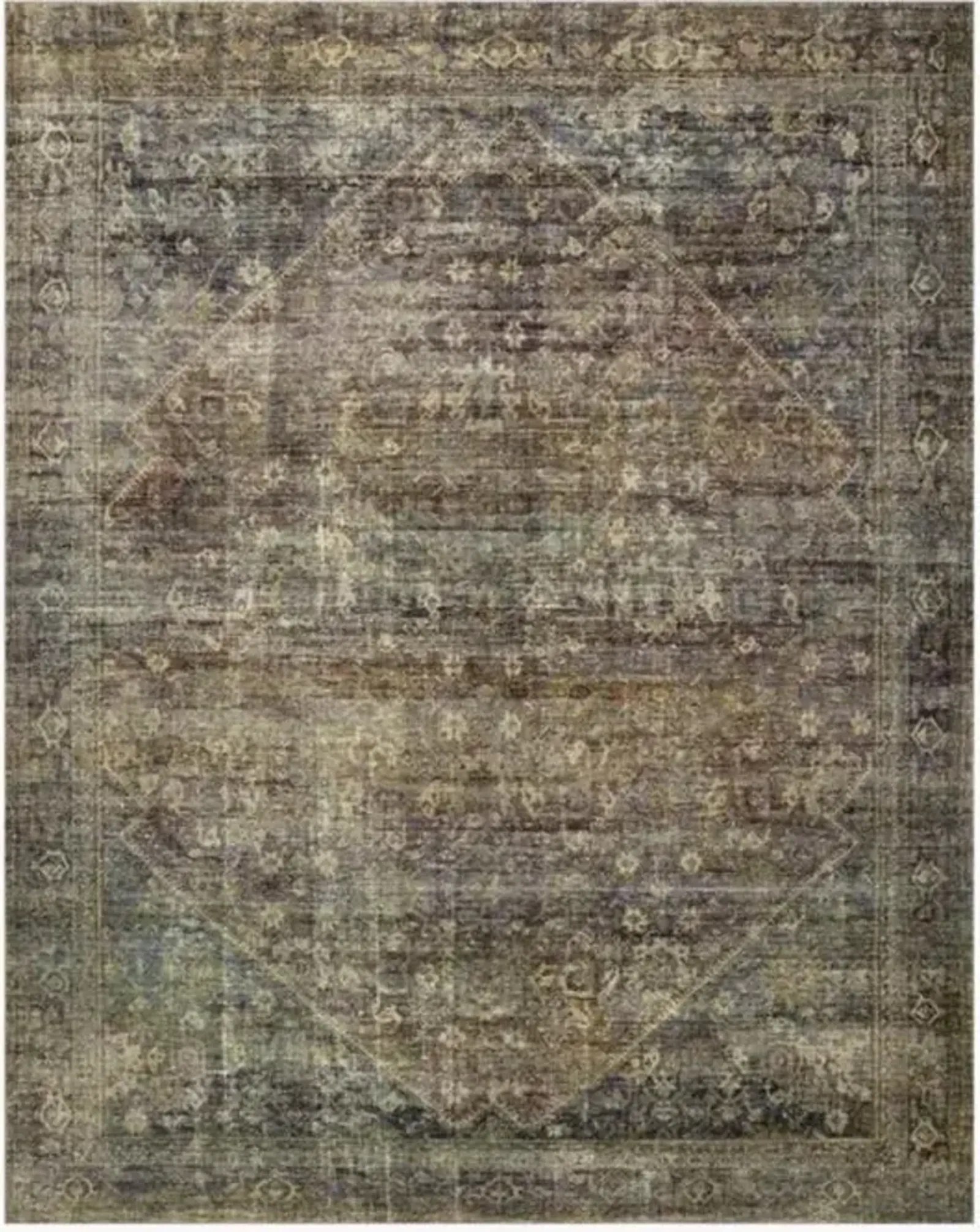 7'x10' Margot Area Rug