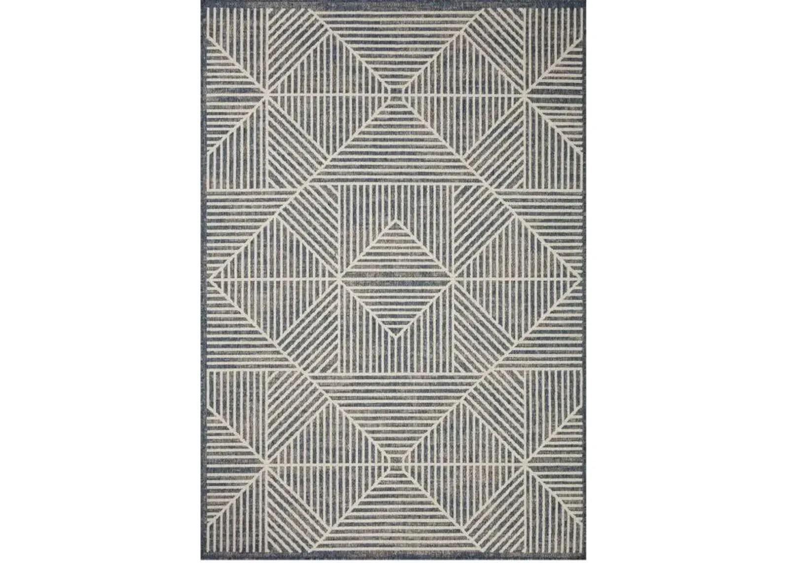 5'x8' Rayner Outdoor Rug