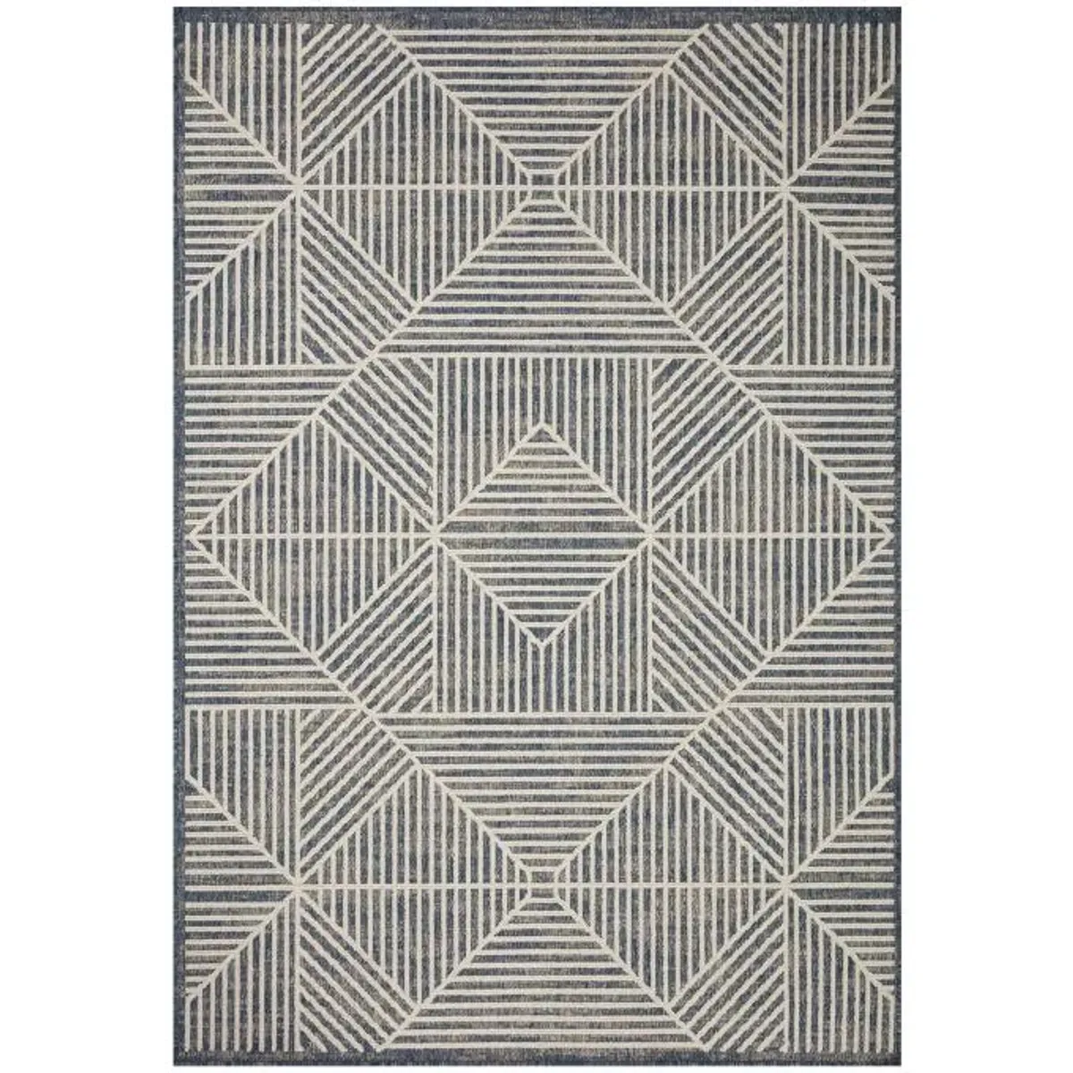 8'x11' Rayner Outdoor Rug