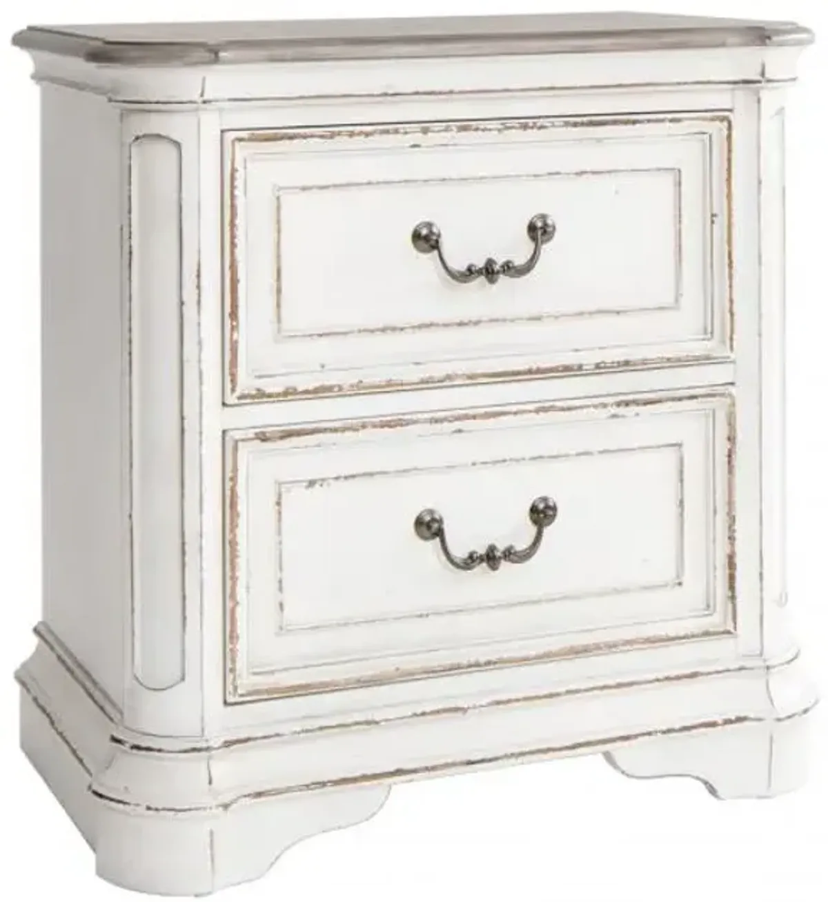 Savannah Nightstand