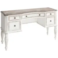 Savannah Vanity Table